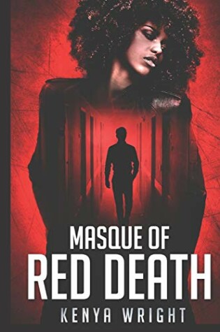 Cover of Masque of Red Death
