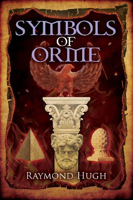 Book cover for The Symbols of Orme