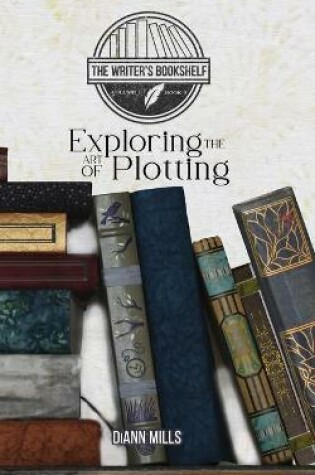 Cover of Exploring the Art of Plotting