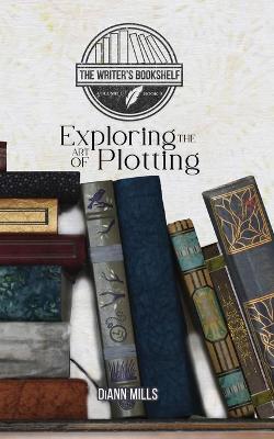 Book cover for Exploring the Art of Plotting