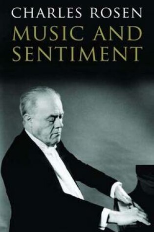 Cover of Music and Sentiment