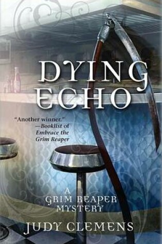 Cover of Dying Echo