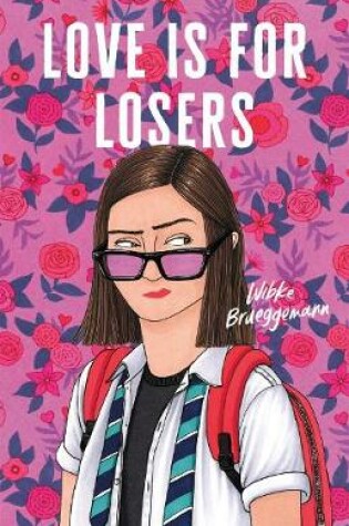 Cover of Love Is for Losers