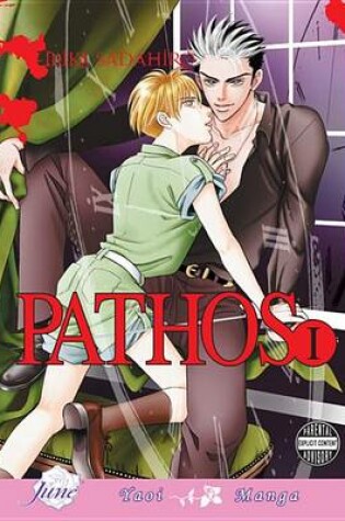 Cover of Pathos Vol. 1