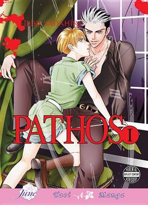 Book cover for Pathos Vol. 1