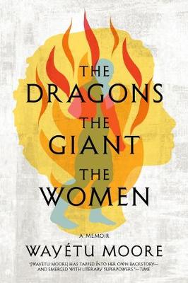 Book cover for The Dragons, the Giant, the Women