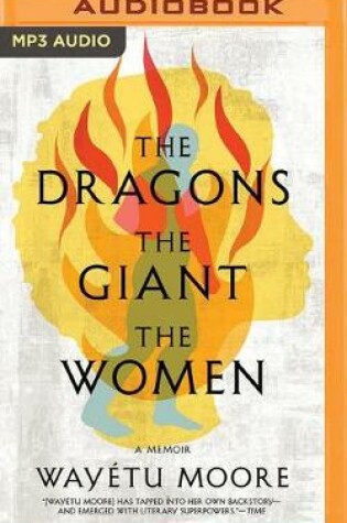 Cover of The Dragons, the Giant, the Women