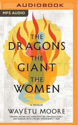 Book cover for The Dragons, the Giant, the Women