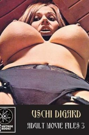 Cover of Uschi Digard