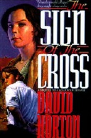 Cover of Sign of the Cross