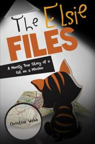 Cover of The Elsie Files