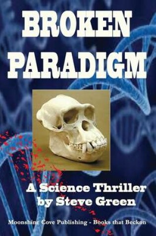 Cover of Broken Paradigm