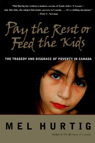 Book cover for Pay the Rent or Feed the Kids