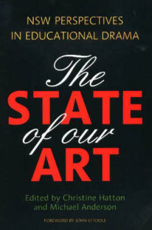 Cover of The State of Our Art