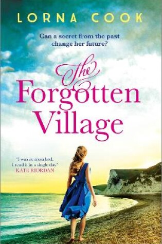 Cover of The Forgotten Village