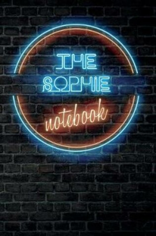 Cover of The SOPHIE Notebook
