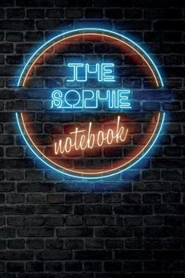 Book cover for The SOPHIE Notebook