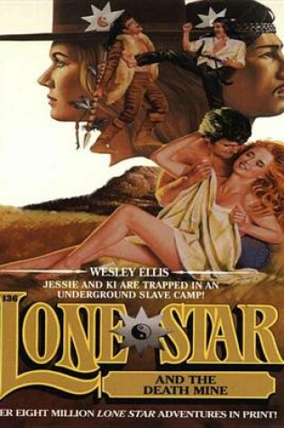 Cover of Lone Star 136