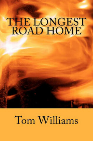 Cover of The Longest Road Home