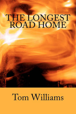 Book cover for The Longest Road Home