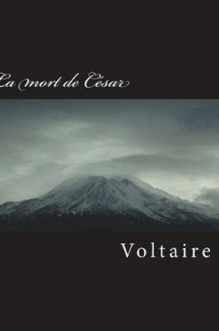 Cover of La Mort de C