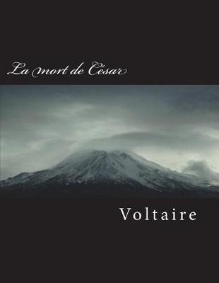 Book cover for La Mort de C