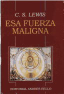 Book cover for ESA Fuerza Maligna