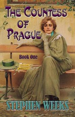Cover of The Countess of Prague