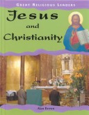 Book cover for Jesus and Christianity