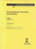 Book cover for Smart Materials, Structures, and Systems