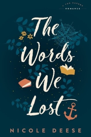 Cover of Words We Lost