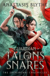 Book cover for Guardian of Talons and Snares