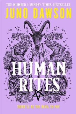 Cover of Human Rites