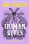 Book cover for Human Rites