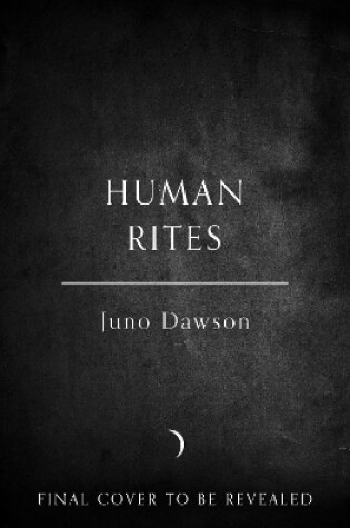 Cover of Human Rites