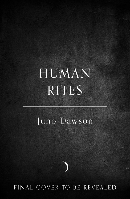 Book cover for Human Rites