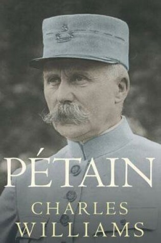 Cover of Petain