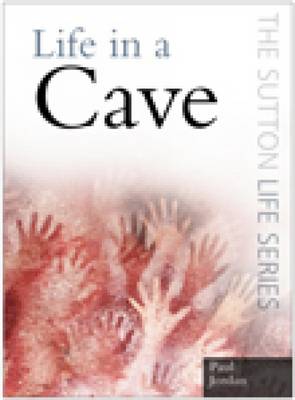 Cover of Life in a Cave