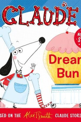 Cover of Dream Bun