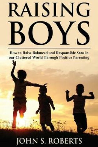 Cover of Raising Boys