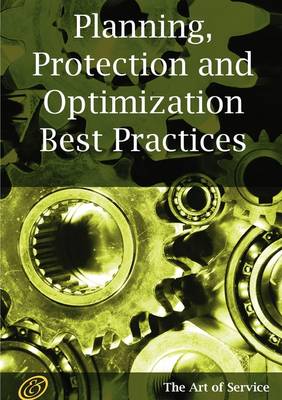 Book cover for Itil V3 Service Capability PPO - Planning, Protection and Optimization of It Services Best Practices Study and Implementation Guide