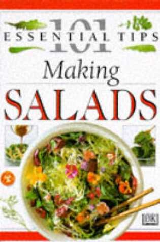 Cover of DK 101s:  15 Making Salads