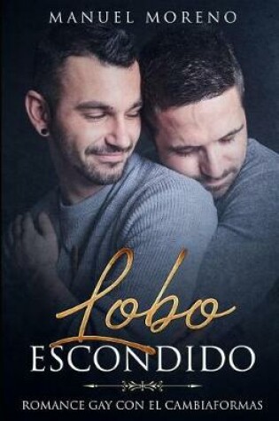 Cover of Lobo Escondido