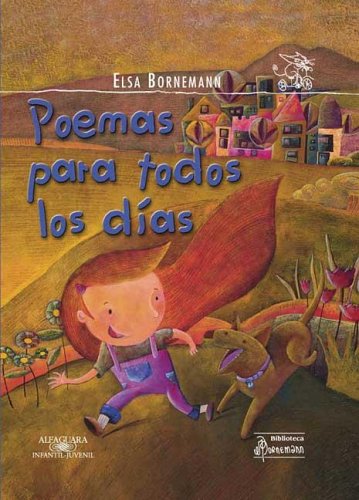 Book cover for Poemas de Todos Los Dias