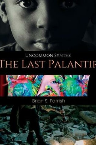 Cover of The Last Palantir