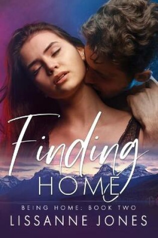 Cover of Finding Home