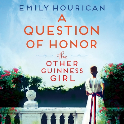 Book cover for The Other Guinness Girl: A Question of Honor