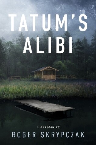 Cover of Tatum's Alibi