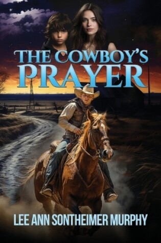 Cover of The Cowboy's Prayer