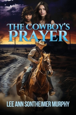 Book cover for The Cowboy's Prayer